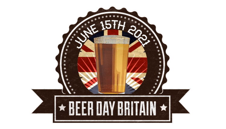 Beer Day Britain - June 15
