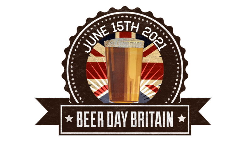 Beer Day Britain - June 15