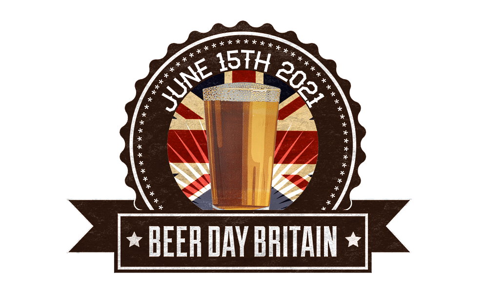 Beer Day Britain - June 15