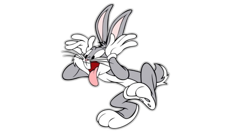 Bugs Bunny Day - April 30
