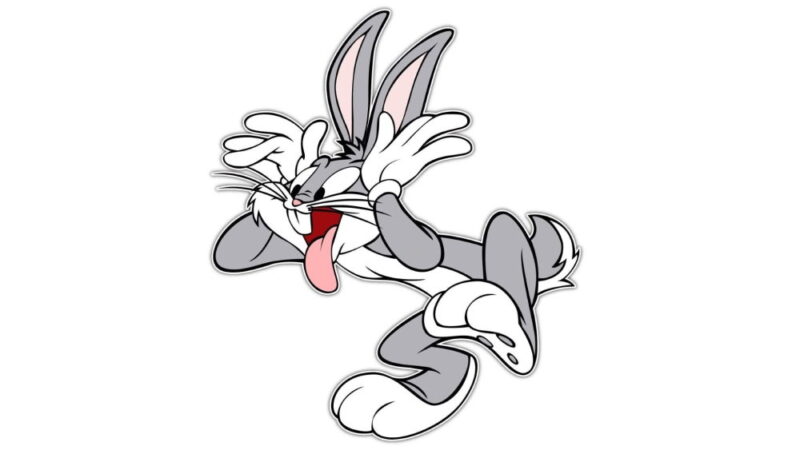 Bugs Bunny Day - April 30