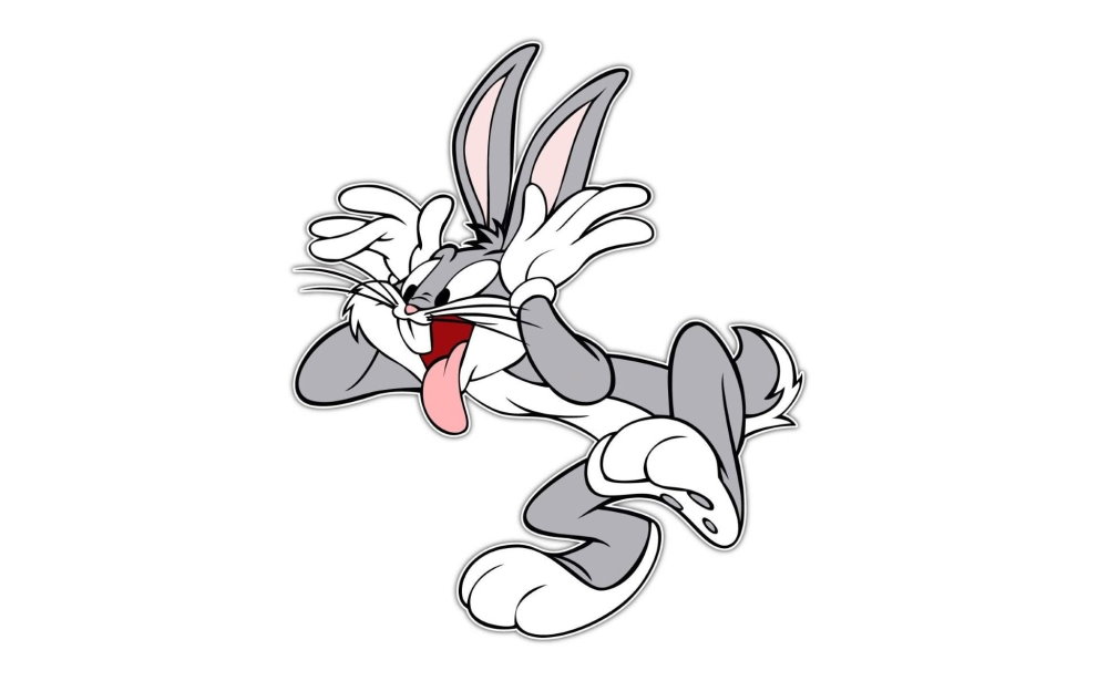 Bugs Bunny Day - April 30