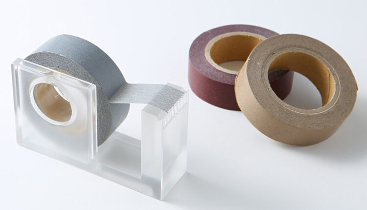 Cellophane Tape Day - May 27