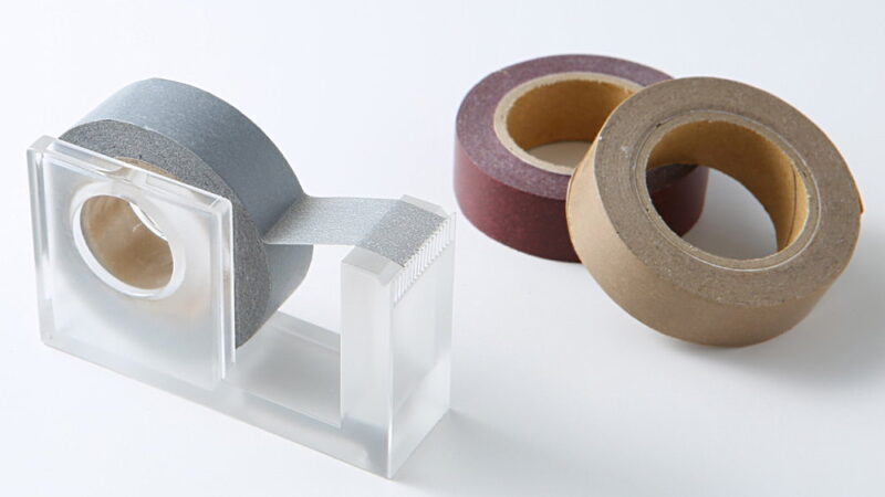 Cellophane Tape Day - May 27