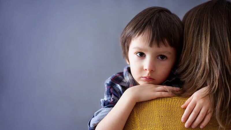 Childhood Depression Awareness Day - May