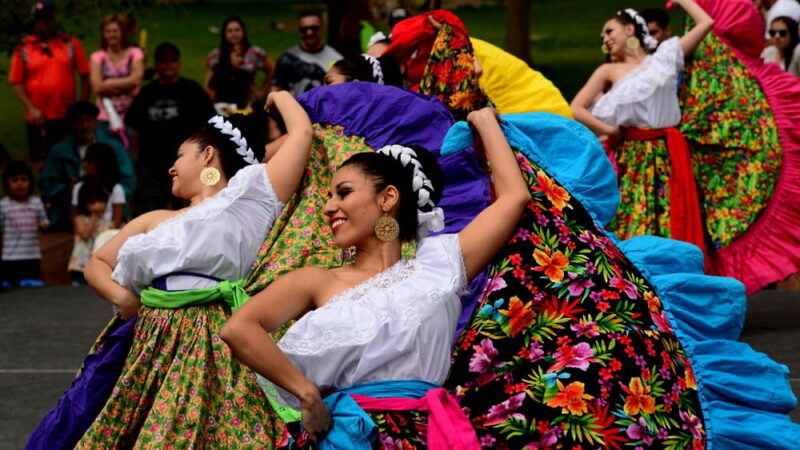 Cinco de Mayo - May 5