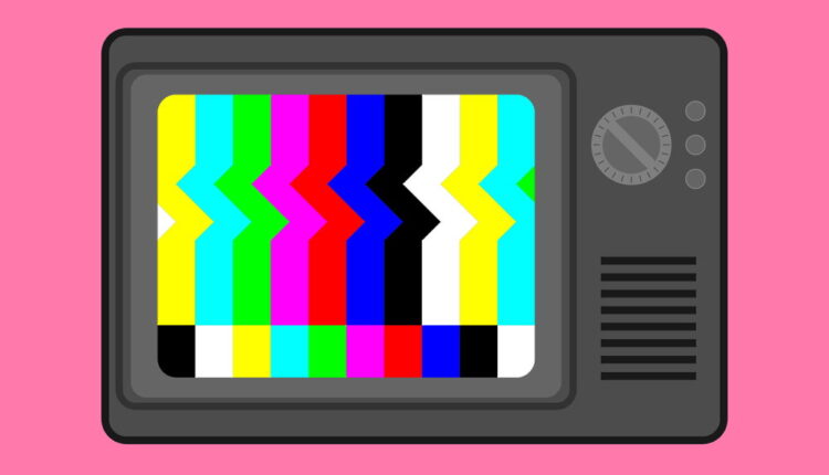 Color TV Day - June 25