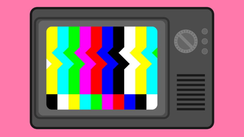 Color TV Day - June 25