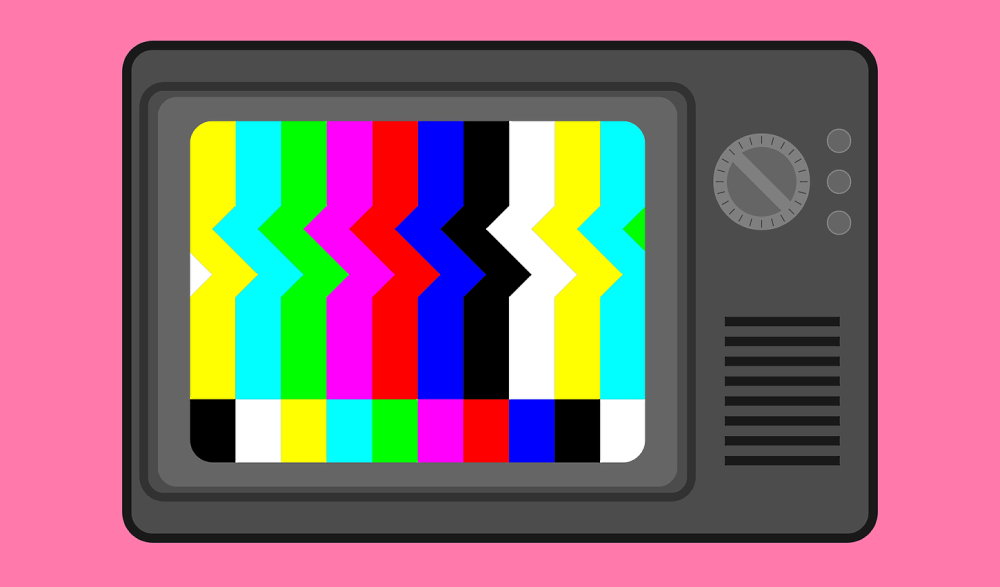 Color TV Day - June 25