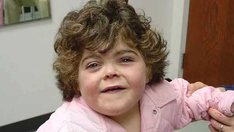 Cornelia de Lange Syndrome Awareness Day - May