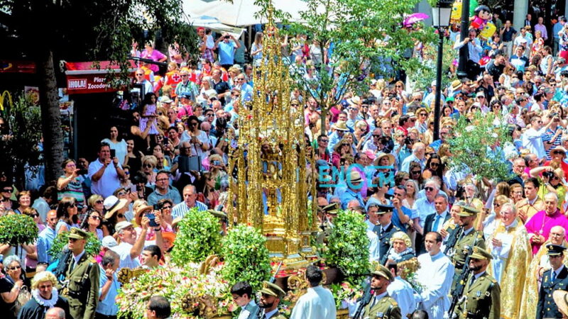 Holiday Corpus Christi