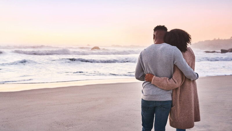 Couple Appreciation Day - May 1