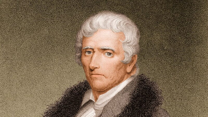 Daniel Boone Day - June 7