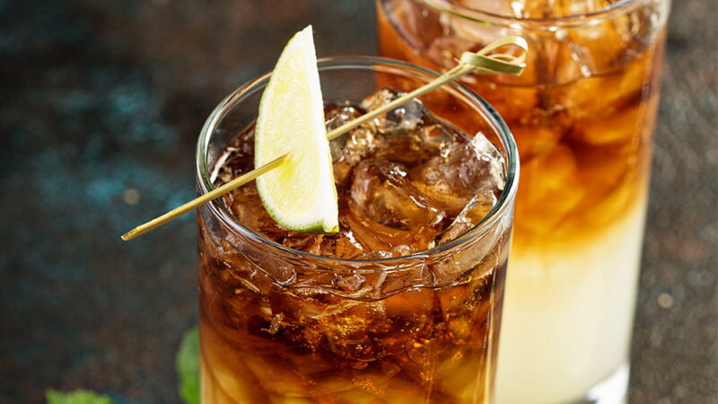 Dark & Stormy Day - June 9