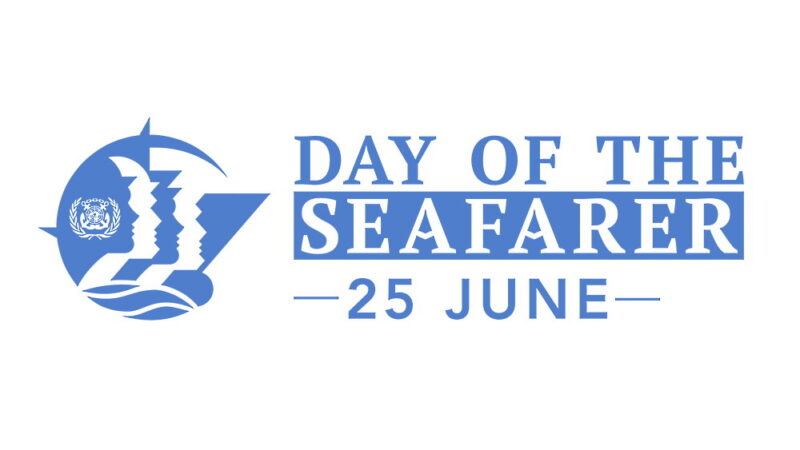 Day of the Seafarer - June 25