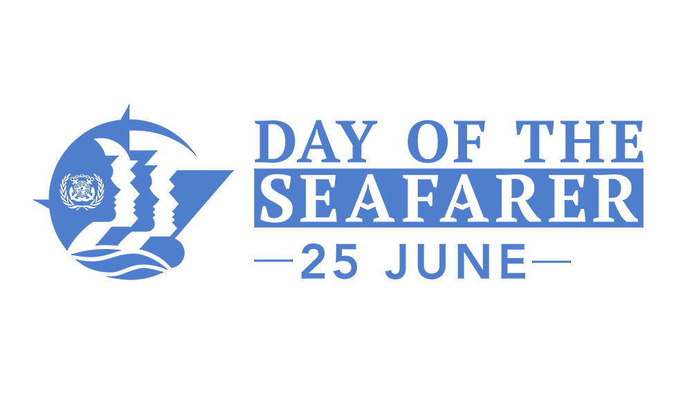 Day of the Seafarer - June 25