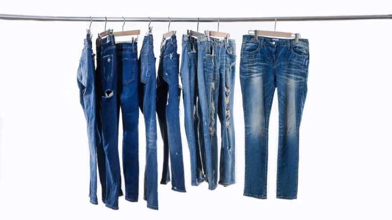 Denim Day - April