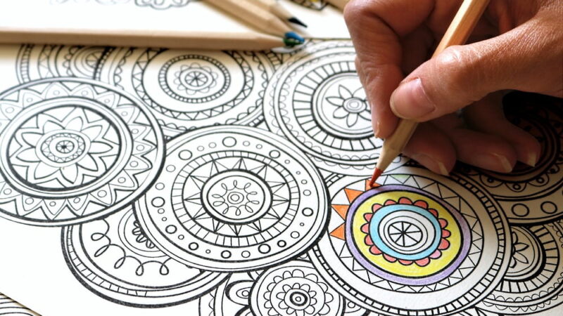 Drawing Day - May 16