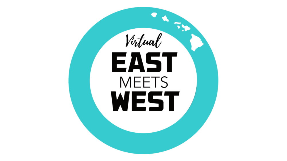 East Meets West Day - April 25