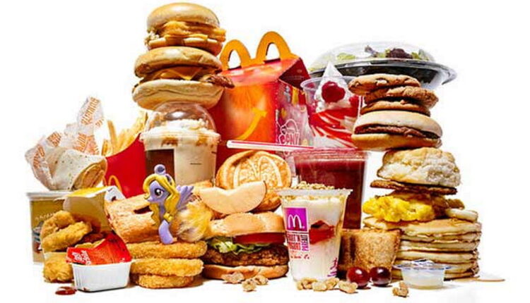 Eat What You Want Day - May 11