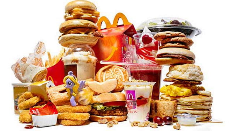 Eat What You Want Day - May 11