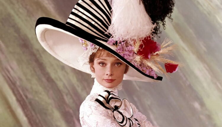 Eliza Doolittle Day - May 20