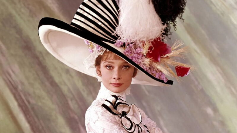 Eliza Doolittle Day - May 20