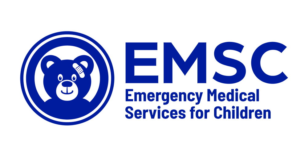 Emergency Medical Services for Children Day - May