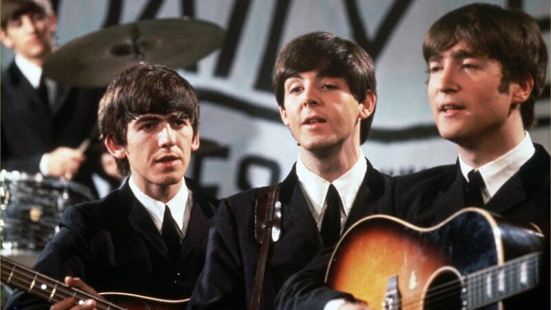 Global Beatles Day - June 25