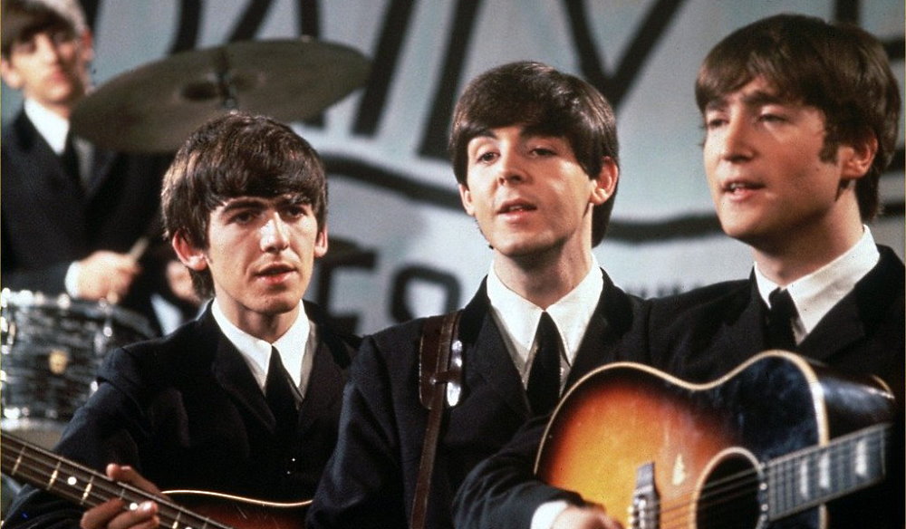 Global Beatles Day - June 25