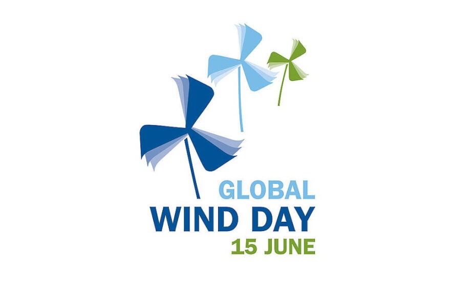 Global Wind Day June 15, 2024 Weird and Crazy Holidays