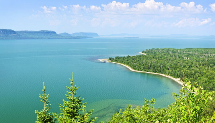 Great Lakes Awareness Day - May