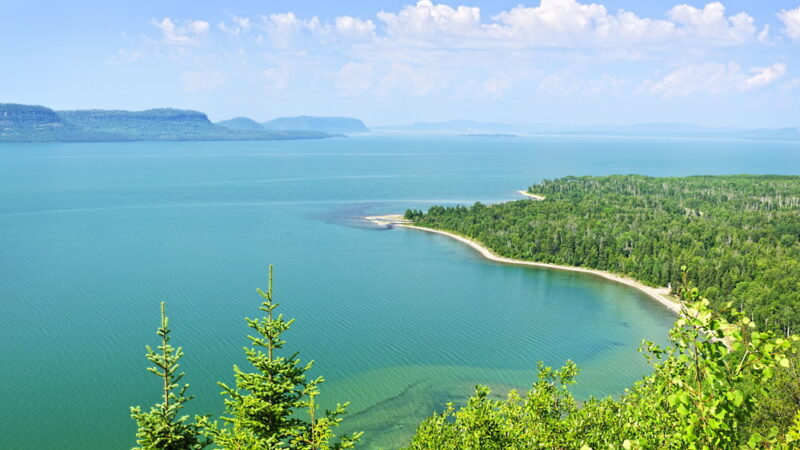 Great Lakes Awareness Day - May