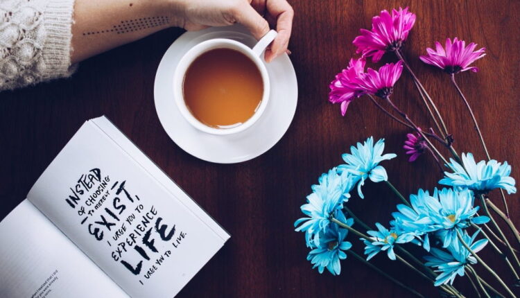 Great Poetry Reading Day - April 28