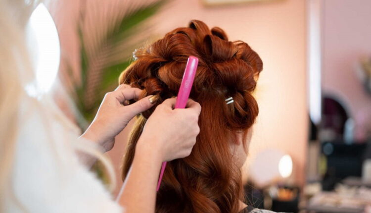 Hairstylists Appreciation Day - April 25