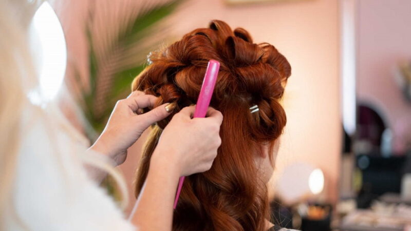 Hairstylists Appreciation Day - April 25