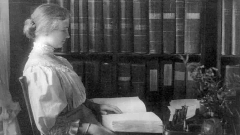 Helen Keller Day - June 27