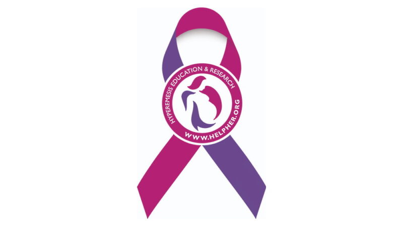 HG Awareness Day - May 15