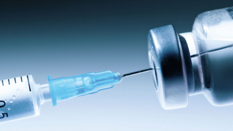 HIV Vaccine Awareness Day - May 18