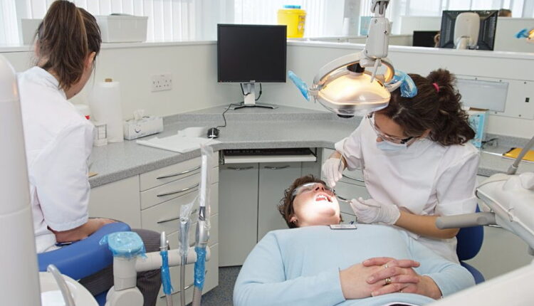 I Love My Dentist Day - June 2