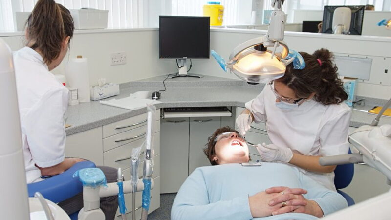 I Love My Dentist Day - June 2