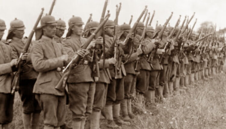 International Conscientious Objectors Day - May 15