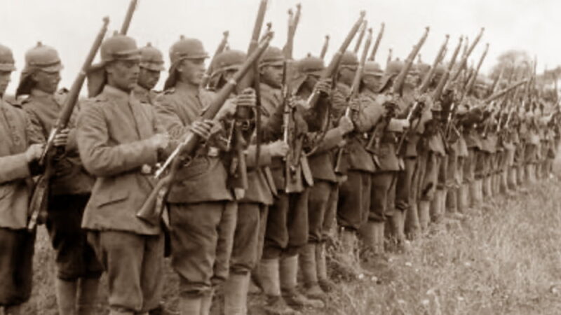 International Conscientious Objectors Day - May 15