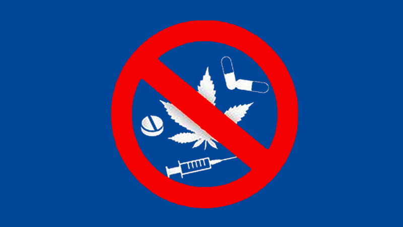 International Day Against Drug Abuse and Illicit Trafficking - June 26
