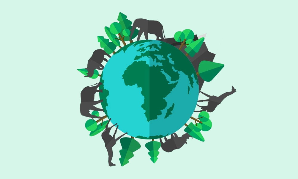 International Day for Biological Diversity - May 22