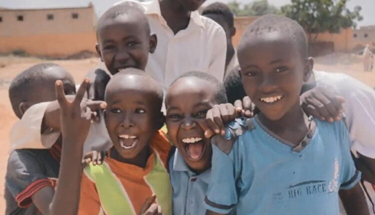 International Day of the African Child - June 16