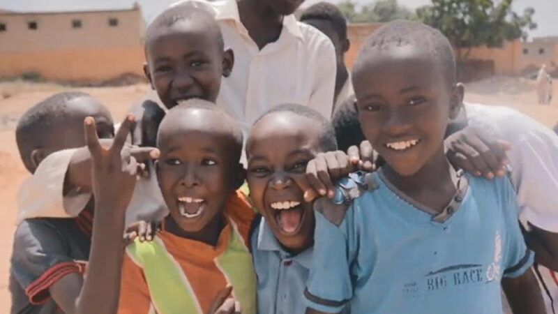 International Day of the African Child - June 16