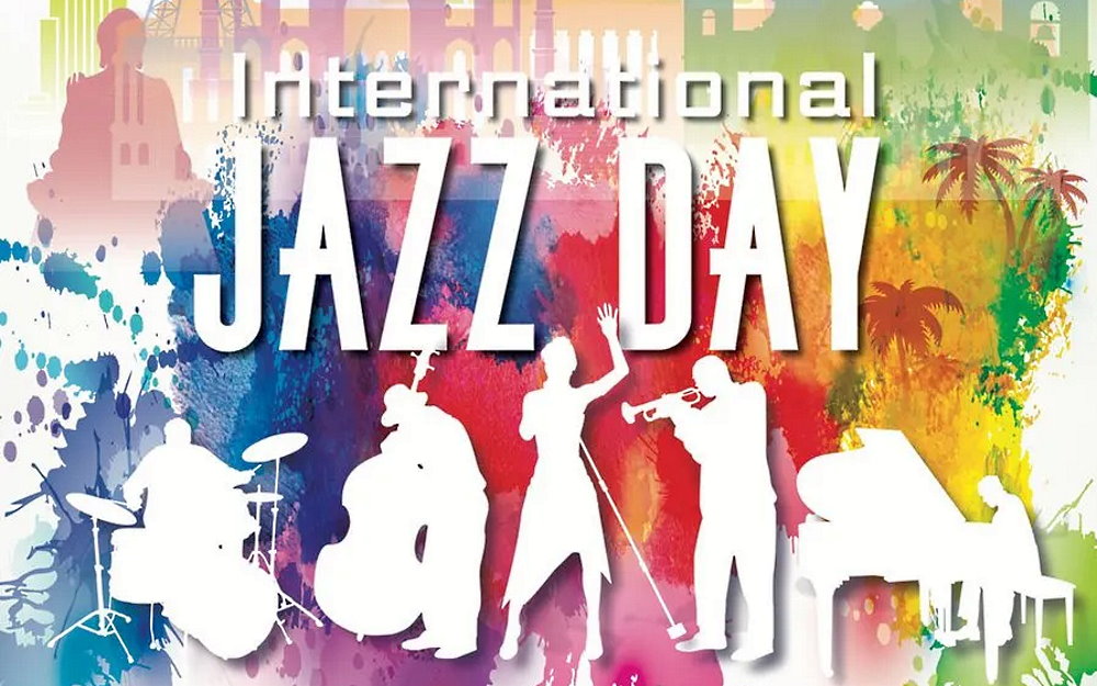 International Jazz Day - April 30