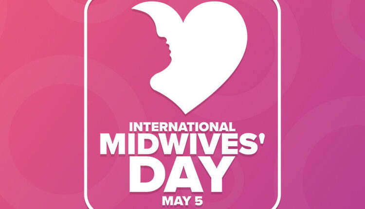 International Midwives Day - May 5