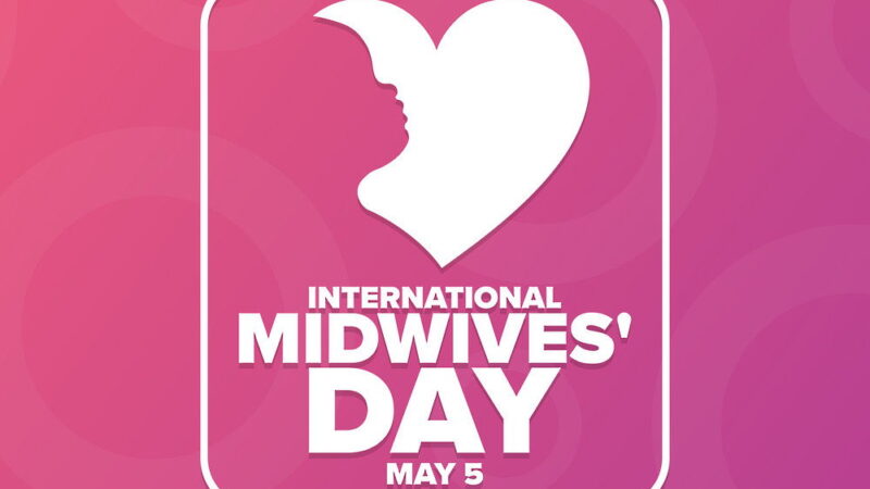International Midwives Day - May 5
